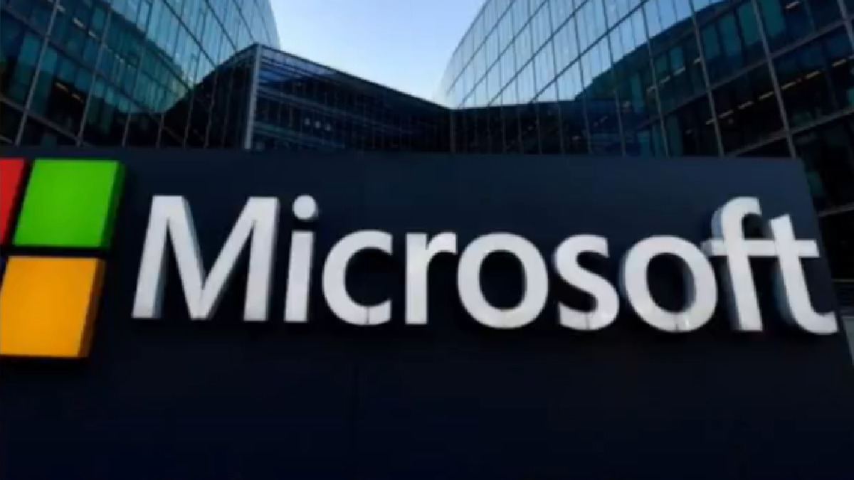 Microsoft Voluntary Exit Offer