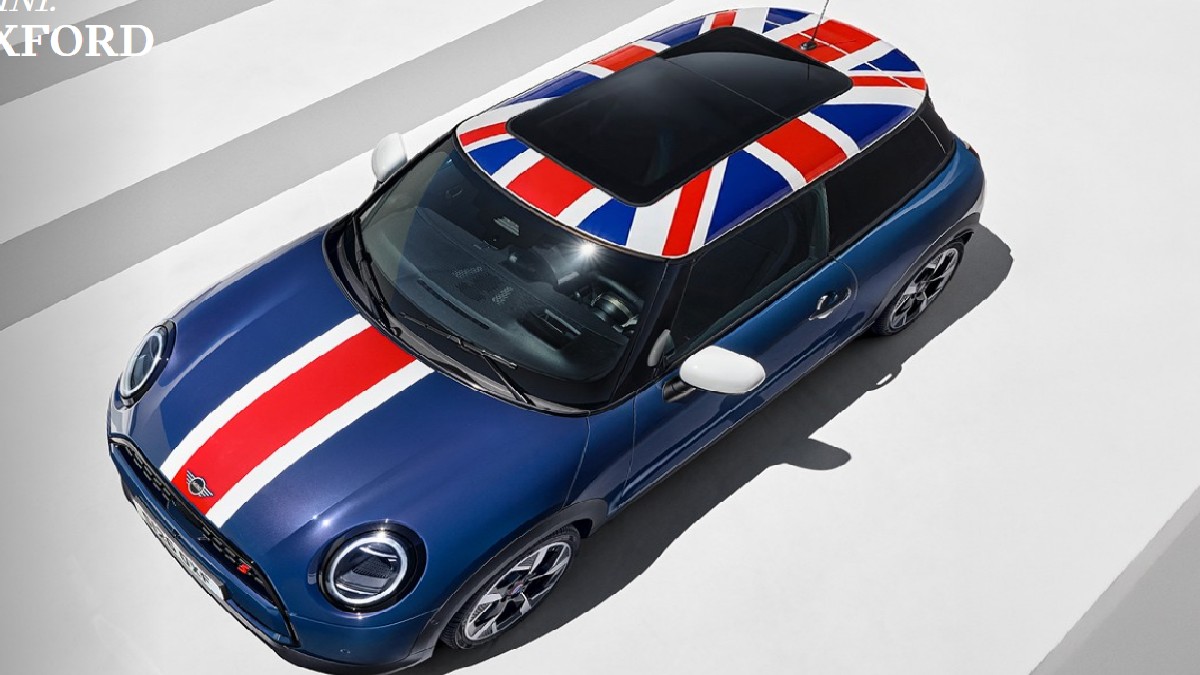 Mini Cooper Oxford Edition Bookings Begin In India: Check Updates, Features And Price