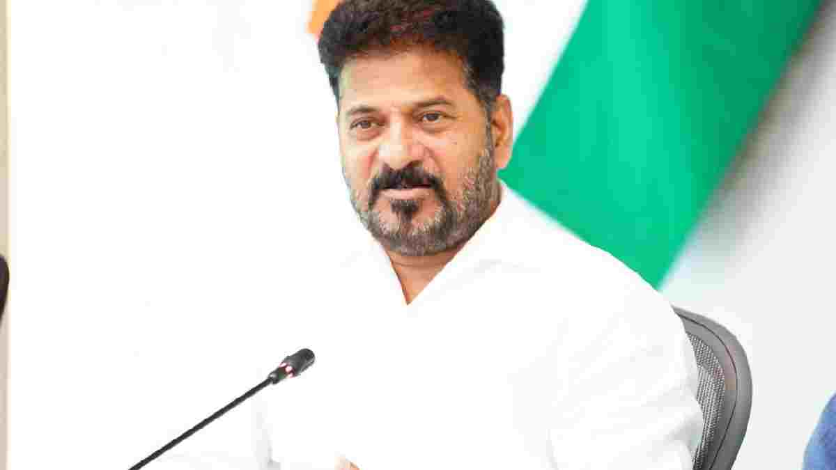 ₹50,000 ಕೋಟಿ ಮೌಲ್ಯದ ಮಿಯಾಪುರ ಭೂಮಿ ವಿವಾದಕ್ಕೆ ಸುಪ್ರೀಂ ಕೋರ್ಟ್ ತೀರ್ಪು; ಕೆಸಿಆರ್‌ಗೆ ಮುಖಭಂಗ ಎಂದ ರೇವಂತ್ ರೆಡ್ಡಿ!!