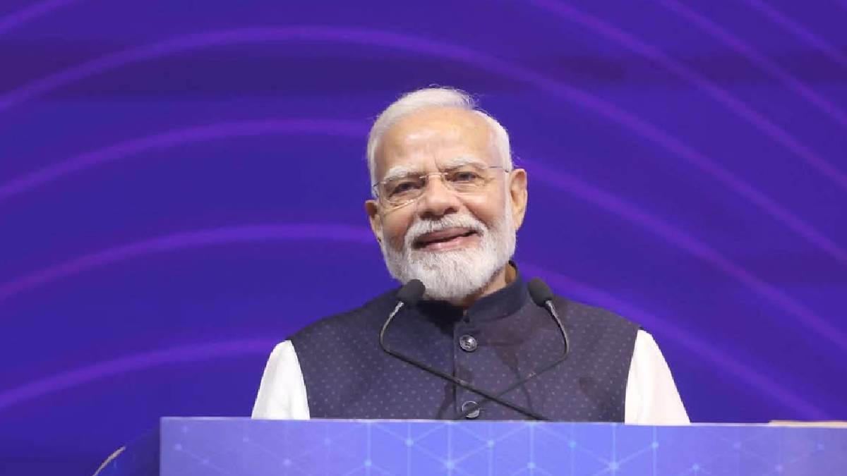 ‘ನಾನು ನಿಲ್ಲುವುದಿಲ್ಲ’ ಎಂದ ನರೇಂದ್ರ ಮೋದಿ - ವಿಕಸಿತ ಭಾರತದ ಕನಸಿನ ಹಿಂದೆ ಇರುವ ದೊಡ್ಡ ಯೋಜನೆ ಏನು?