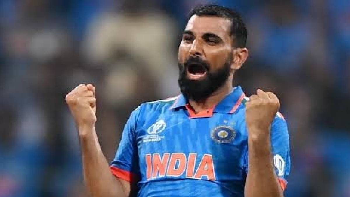 ಮೊಹಮ್ಮದ್ ಶಮಿ ಇನ್ಯಾವತ್ತೂ ಟೀಮ್ ಇಂಡಿಯಾಗೆ ಆಯ್ಕೆಯಾಗಲ್ಲವೇ - ದಿನೇಶ್ ಕಾರ್ತಿಕ್ ಹೇಳಿದ್ದೇನು!!