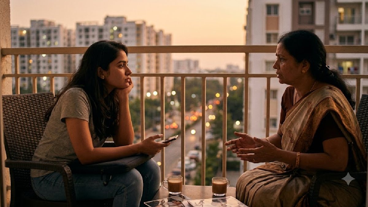 ಮದುವೆಗೆ ಮುನ್ನ ತಾಯಿ ನೀಡಿದ ಎಚ್ಚರಿಕೆ; ಪ್ರಿಯಕರನ ಬಗ್ಗೆ ಮತ್ತೆ ಯೋಚಿಸಿದ ಯುವತಿ!!