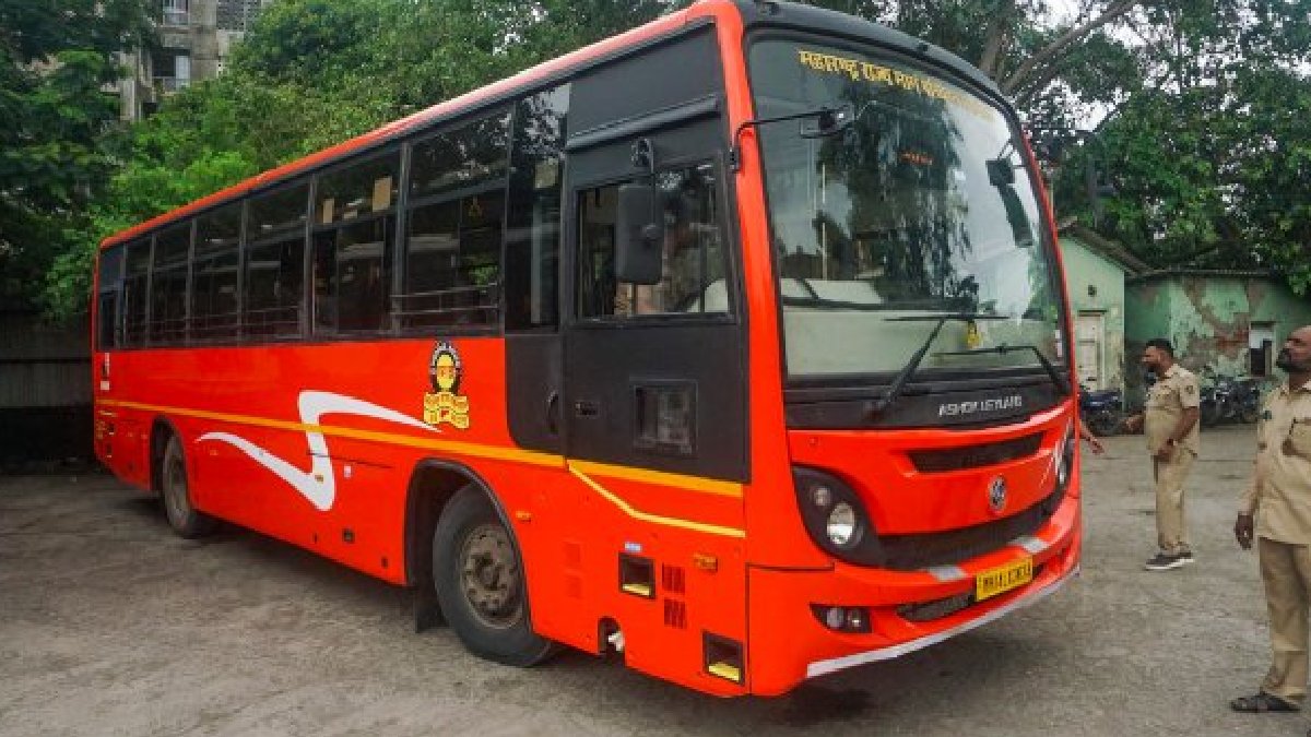 MSRTC Makes Four-Day and Seven-Day Travel Passes Available Online, Bringing Easier Access for Passengers