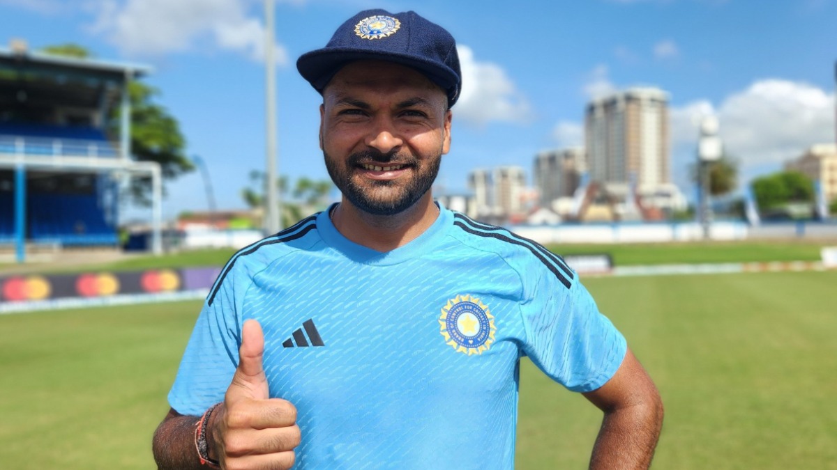 Mukesh Kumar’s Irani Cup Masterclass: Has India Found a New Zealand Test Option?