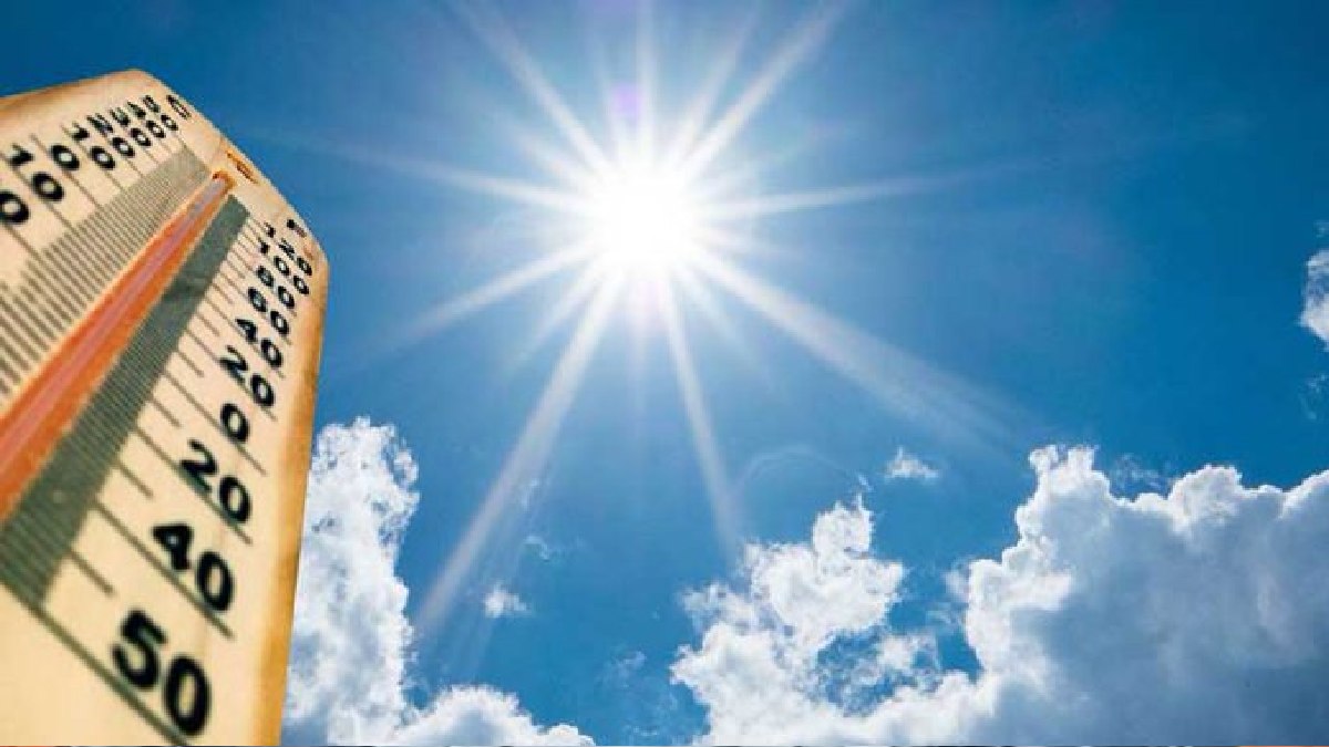 Mumbai Weather Update