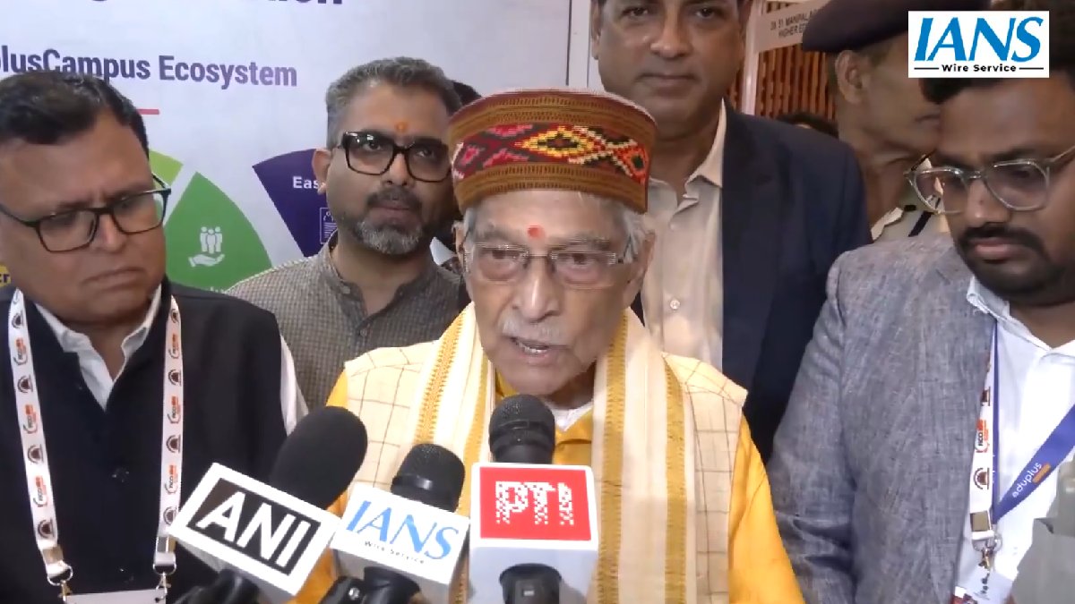 ‘Using Batons Is Not Appropriate’: Murli Manohar Joshi Urges Empathy In Handling Student Protests