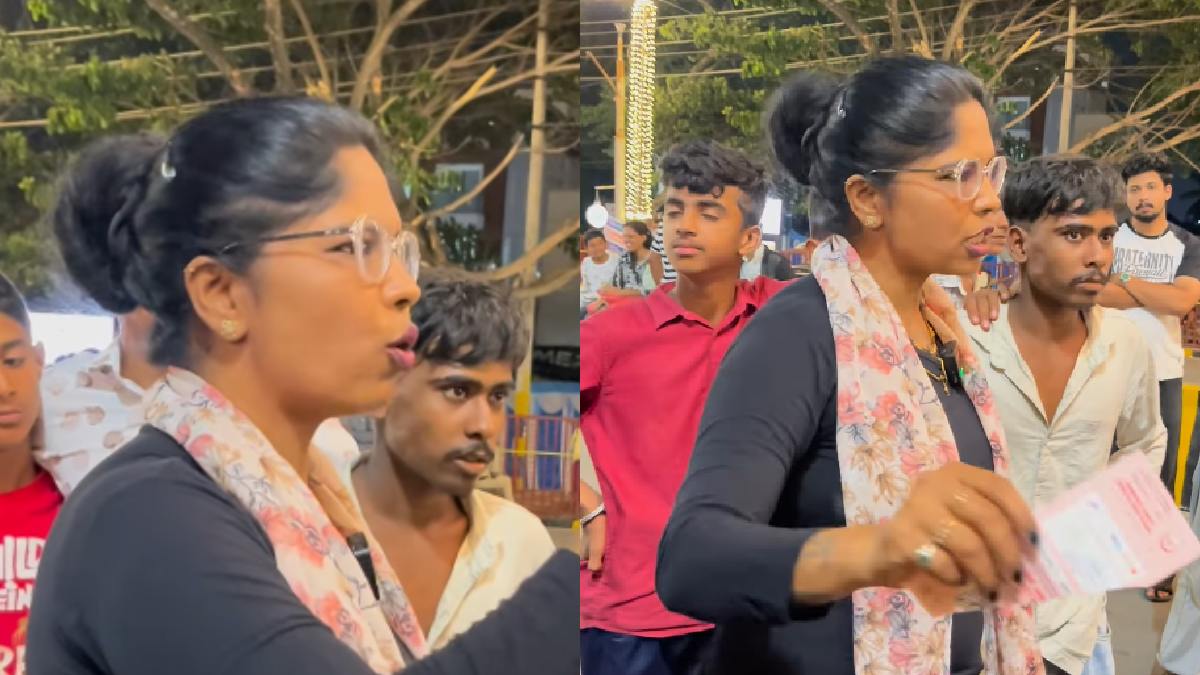 ಮೈಸೂರು ದಸರಾ ಅವ್ಯವಸ್ಥೆ: ಟಿಕೆಟ್ ಇದ್ದರೂ ಪ್ರವೇಶವಿಲ್ಲವೇ? ಸರ್ಕಾರದ ವಿರುದ್ಧ ಬಿಜೆಪಿ ಆರೋಪ!!