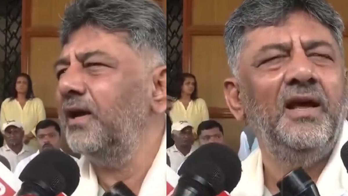 ಮೈಸೂರು ದಸರಾ ವಿವಾದಕ್ಕೆ ಕಾರಣವೇನು? ಕಾಂಗ್ರೆಸ್ ಸರ್ಕಾರದ ವಿರುದ್ಧ ಕೇಳಿಬಂದ ಗಂಭೀರ ಆರೋಪಗಳು!!