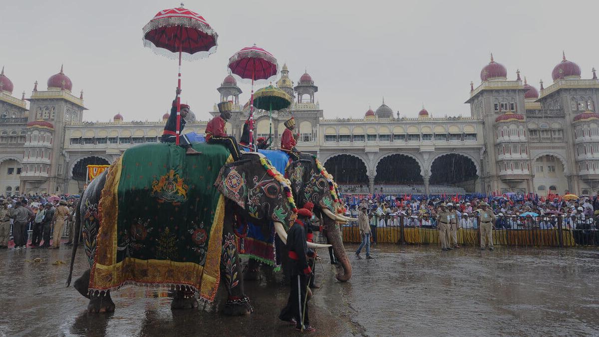 Mysuru Dasara 2026: CM D.K. Shivakumar Assigns Ministers Day-Wise Responsibilities for Grand Festival