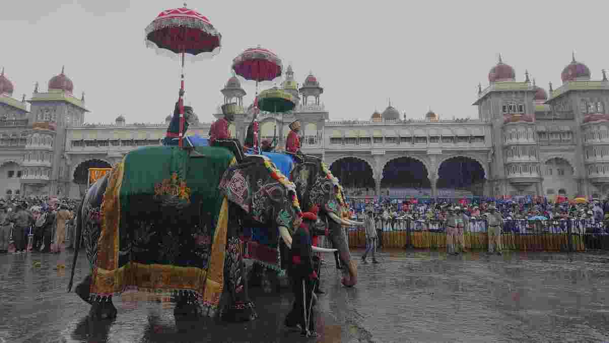 ಮೈಸೂರು ದಸರಾ 2026 - ಭವ್ಯ ದಸರಾ ಯಶಸ್ಸಿಗೆ ಸಚಿವರಿಗೆ ದಿನವಾರು ಜವಾಬ್ದಾರಿ ಹಂಚಿದ ಸಿಎಂ ಡಿ.ಕೆ. ಶಿವಕುಮಾರ್!!
