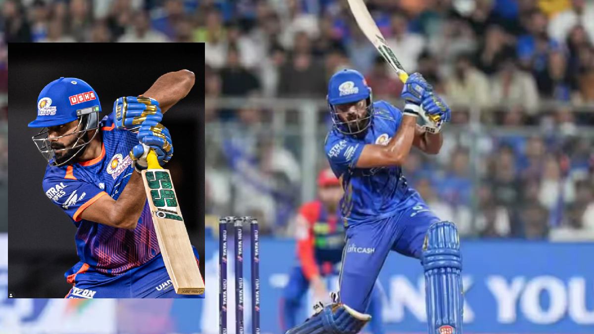 3 ವಿಕೆಟ್, ವಿಶೇಷ ದಾಖಲೆ, ಭಾರತದ ಗೆಲುವು; ನಮನ್ ಧೀರ್ T20I ಡೆಬ್ಯೂ ಹೀಗಿತ್ತು