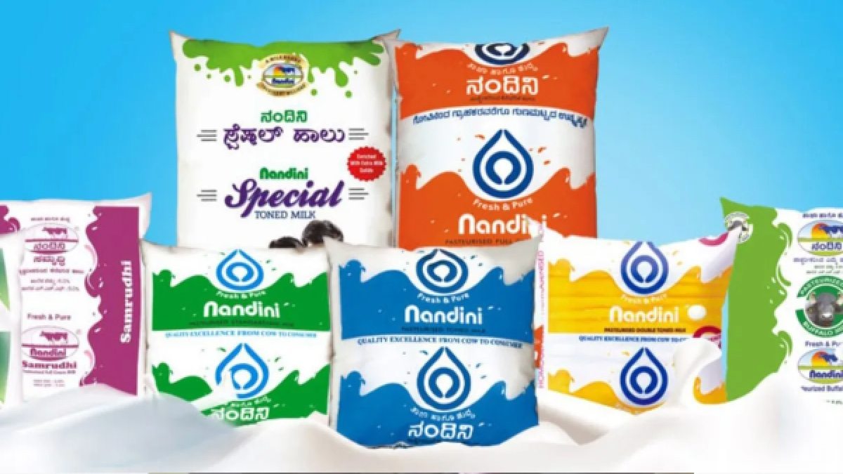 Karnataka Nandini Milk Price Hike