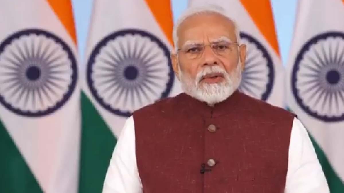 India invites Pakistan to SCO forum in New Delhi | Photo Credit: https://x.com/DDNewslive