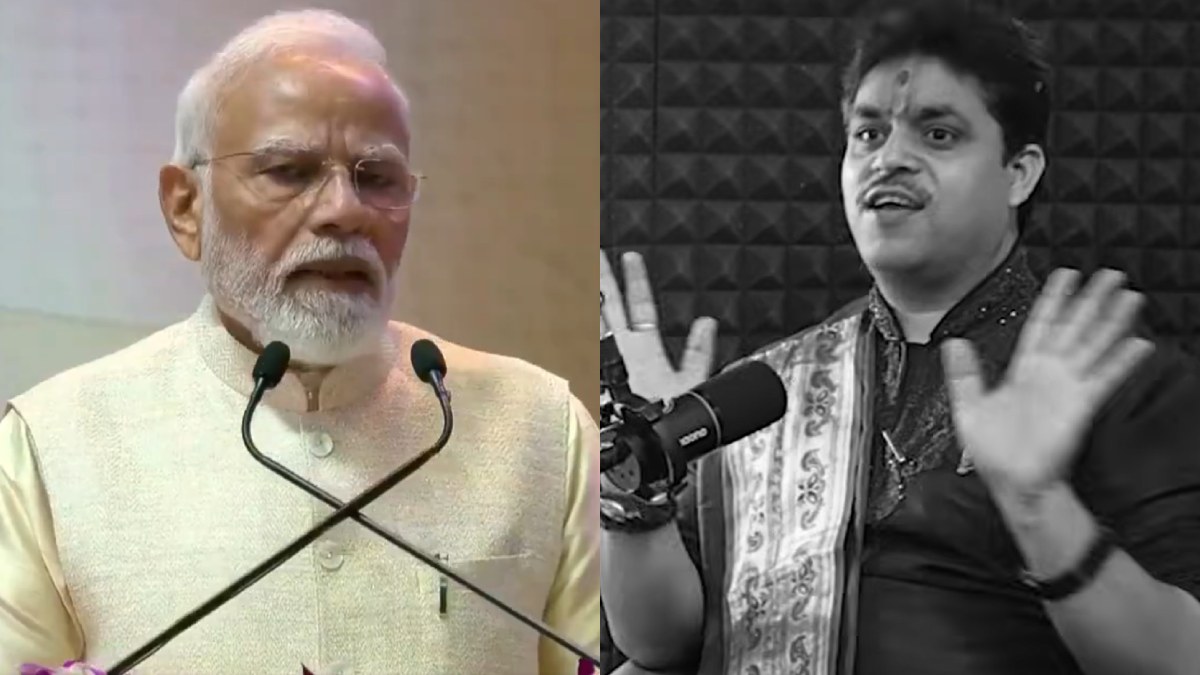 PM Modi Astrology Prediction | Photo Credit: https://x.com/narendramodi | https://www.youtube.com/watch?v=_f1BB-TZRTI