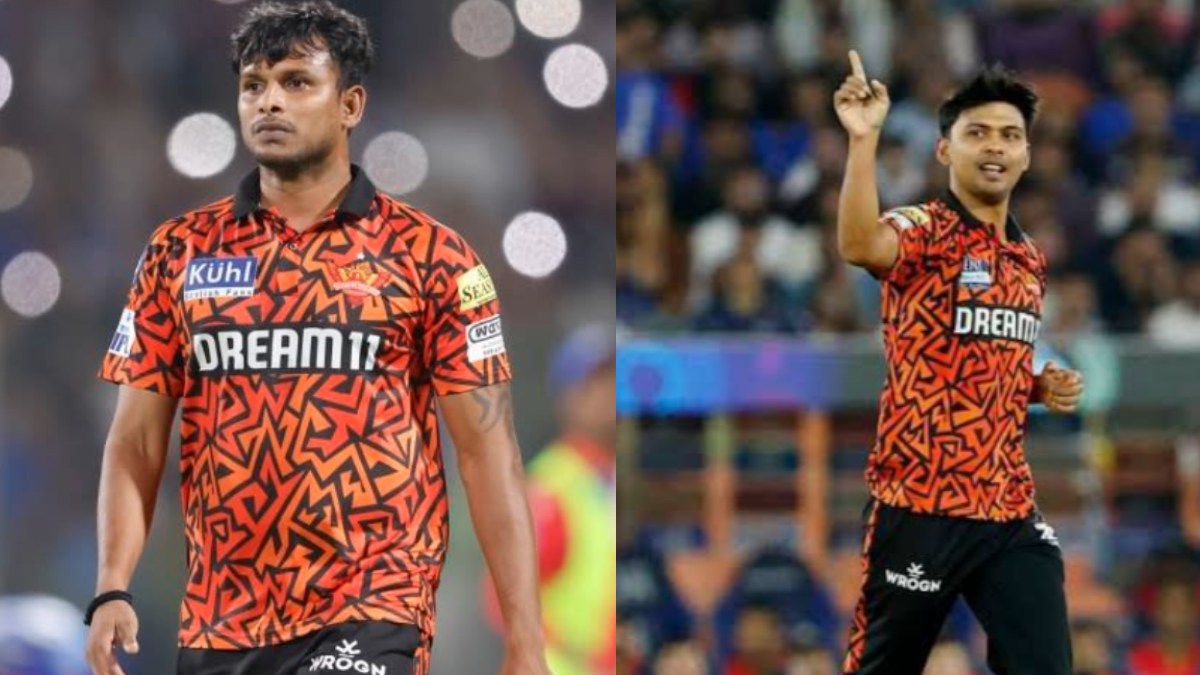 IPL Trade News: SRH Bring Back Natarajan as DC Sign Zeeshan Ansari