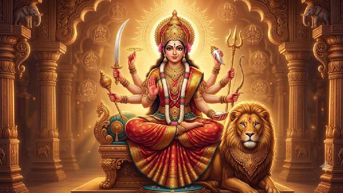 ಒಂದೇ ನವರಾತ್ರಿ, ದೇಶದಾದ್ಯಂತ ವಿಭಿನ್ನ ಆಚರಣೆ; ಯಾವ ರಾಜ್ಯದಲ್ಲಿ ಯಾವ ಸಂಪ್ರದಾಯ ವಿಶೇಷ?!!