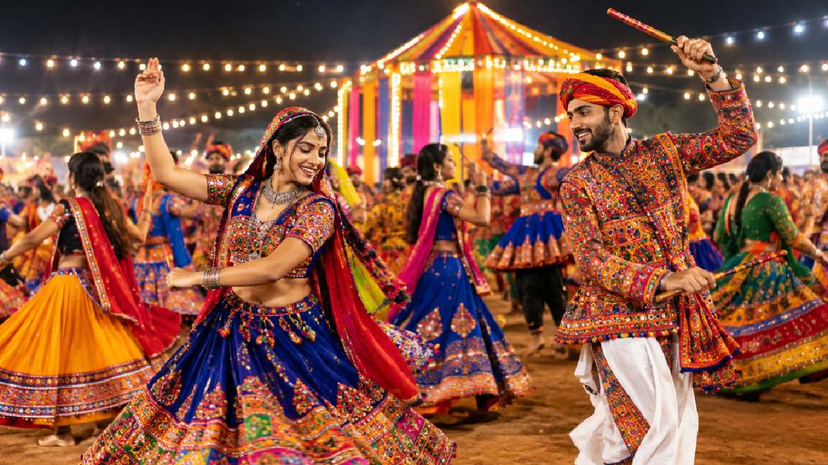 Navratri Travel Guide: Best Gujarat Destinations For Garba Lovers