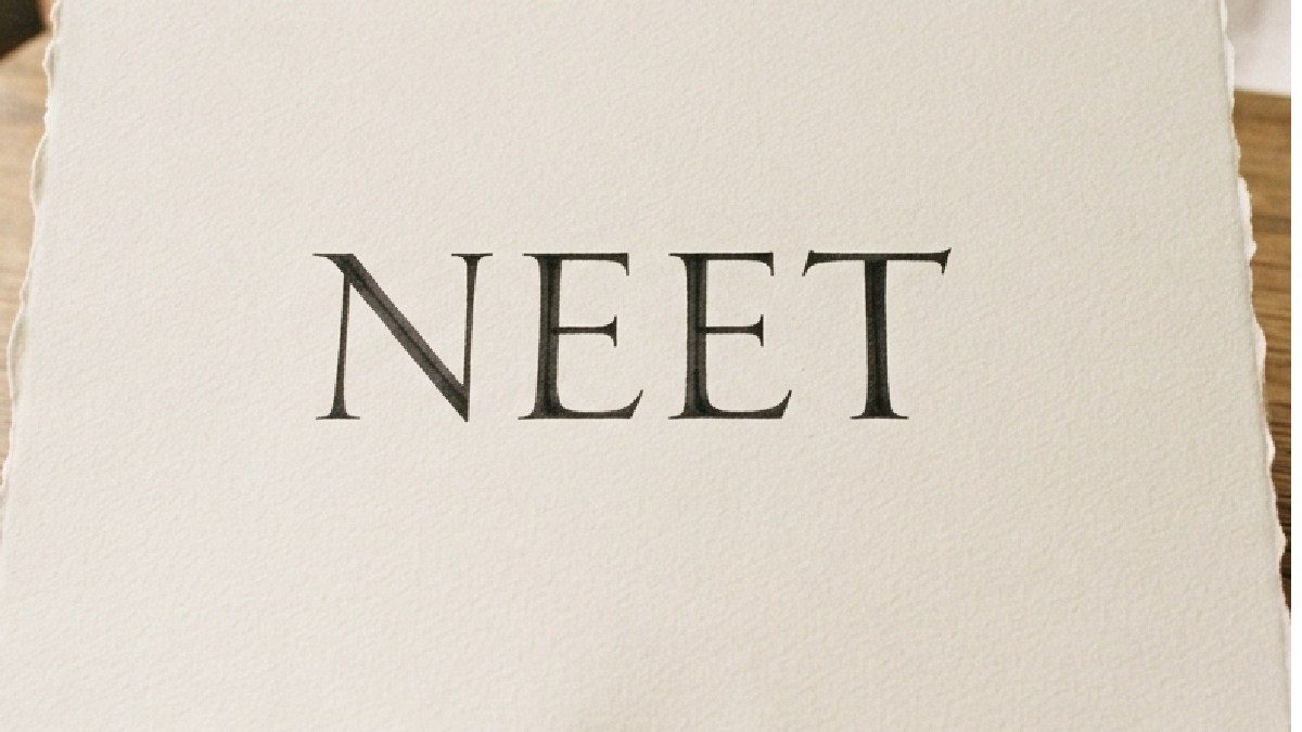 NEET ಪೇಪರ್ ಲೀಕ್‌ ಕೇಸ್‌ - ಹೊಸ ದೋಷಾರೋಪ ಪಟ್ಟಿಯಲ್ಲಿ ಮತ್ತೊಬ್ಬ ಆರೋಪಿ ಹೆಸರು ಸೇರ್ಪಡೆ!!