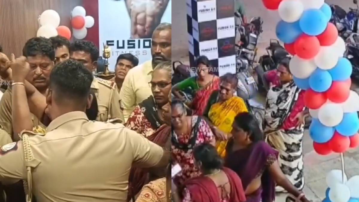 ಅಂಗಡಿ ಆರಂಭಿಸಿದವರಿಗೆ ಹೊಸ ಸಂಕಷ್ಟ - ಕೇಳಿದಷ್ಟು ಹಣ ಕೊಡದಿದ್ದರೆ ಗುಂಪು ಸೇರಿಸಿ ಅವಮಾನ!!