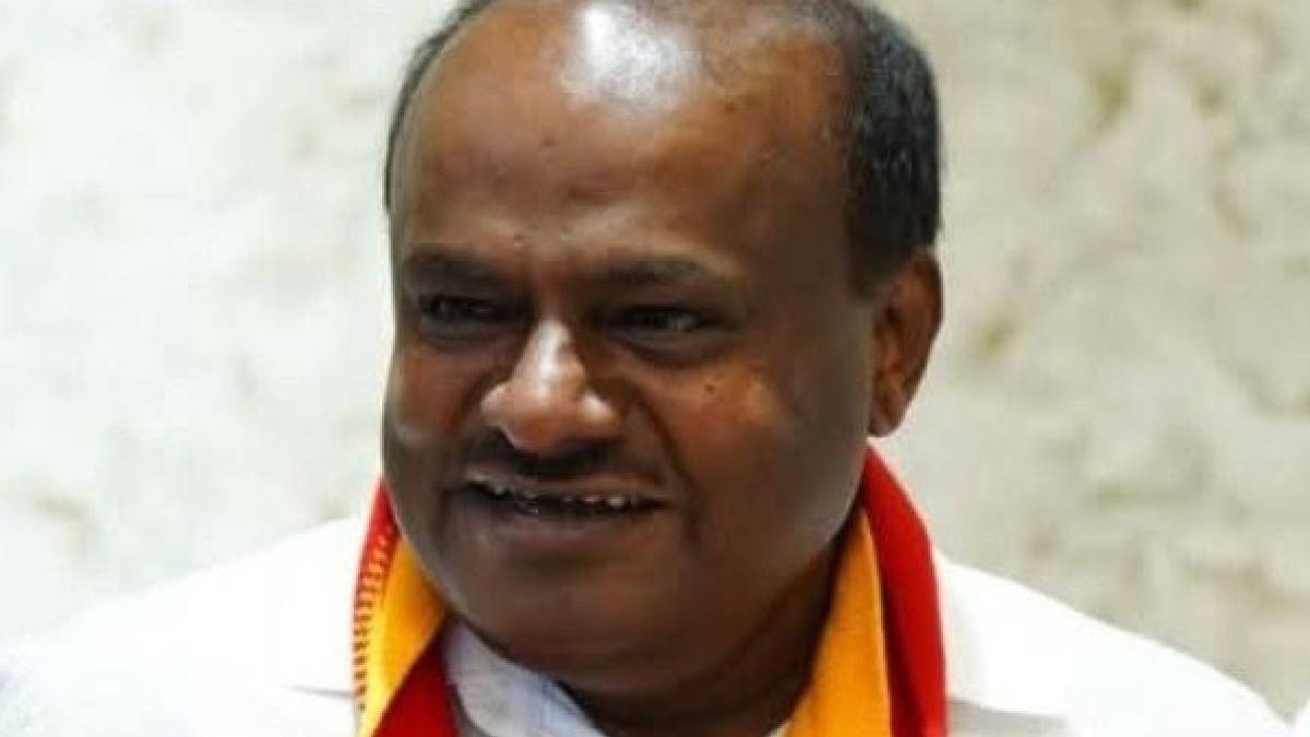 ಬೆಂಗಳೂರು ನೈಸ್‌ ರಸ್ತೆಗೆ ಟೋಲ್ ಶಾಕ್ - ₹4,756 ಕೋಟಿ ಸಂಗ್ರಹದ ಹಿಂದೆ ಏನಿದೆ? ಕುಮಾರಸ್ವಾಮಿ ಪ್ರಶ್ನೆ!!