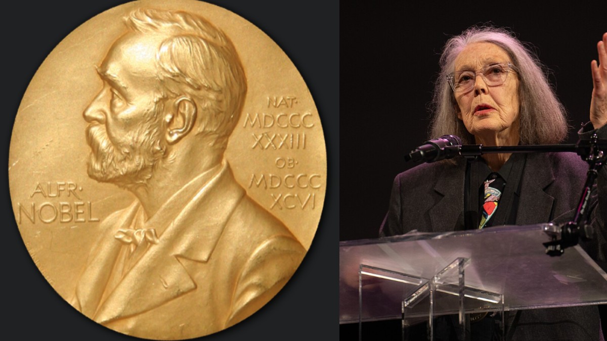 Anne Carson Wins Nobel Prize in Literature 2026 for Creating New Forms of Contemporary Literature