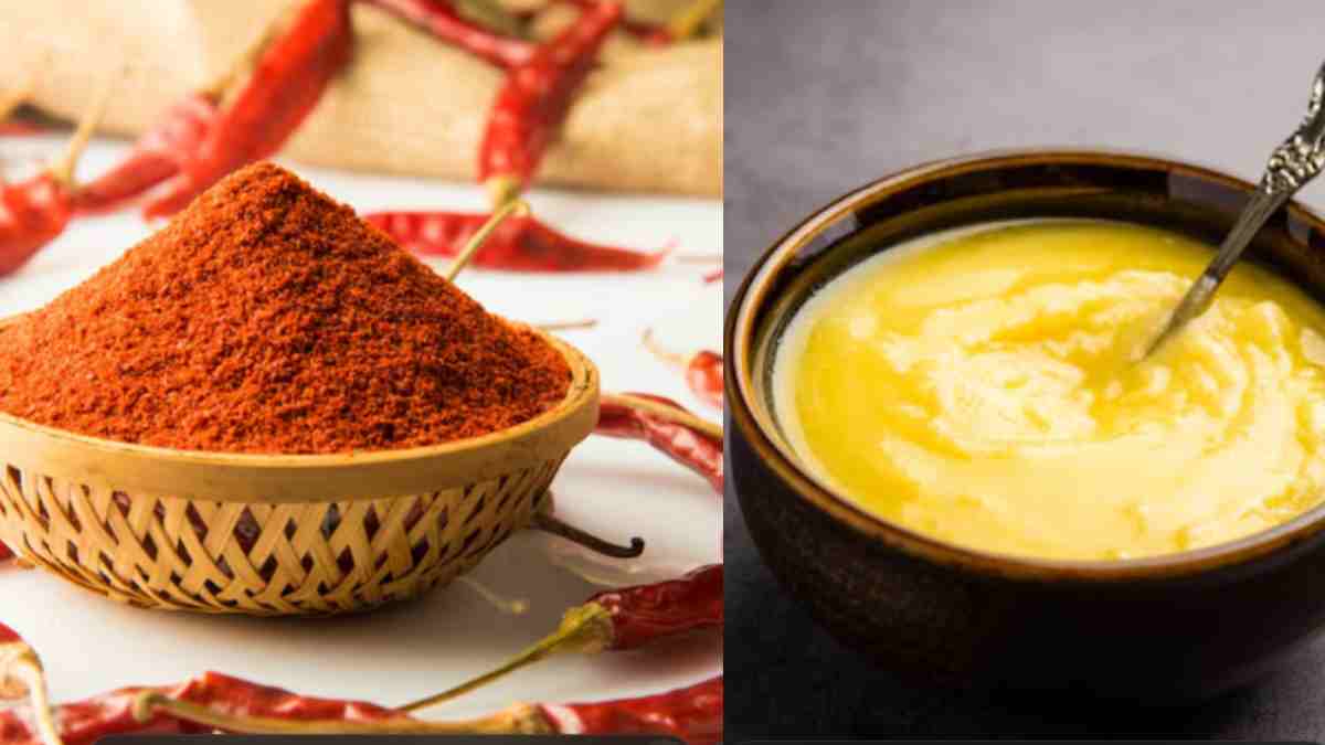 ನೋಯ್ಡಾ ಸಿಟಿ ಮಾಲ್‌ನಲ್ಲಿ ಅಧಿಕಾರಿಗಳ ದಿಢೀರ್ ದಾಳಿ! 240 ಲೀಟರ್ ತುಪ್ಪ ವಶಕ್ಕೆ ಪಡೆಯಲು ಕಾರಣವೇನು?!!