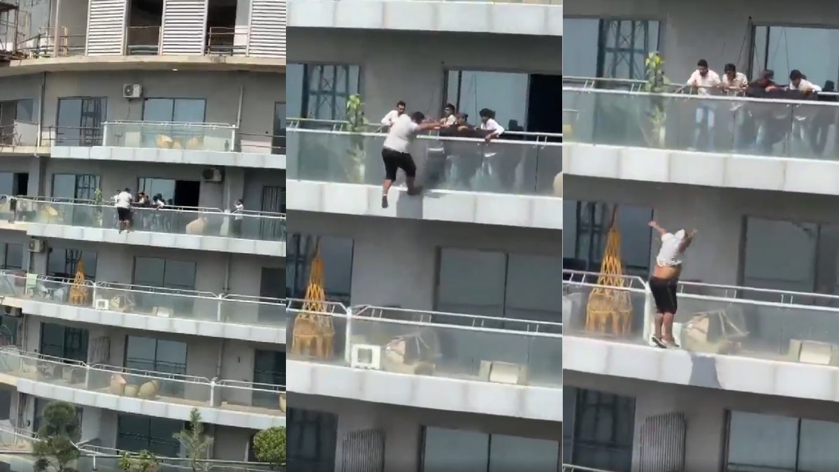 Noida Supernova Society Death: 35-Year-Old Man Dies After Fall From High-Rise, Police Begin Probe