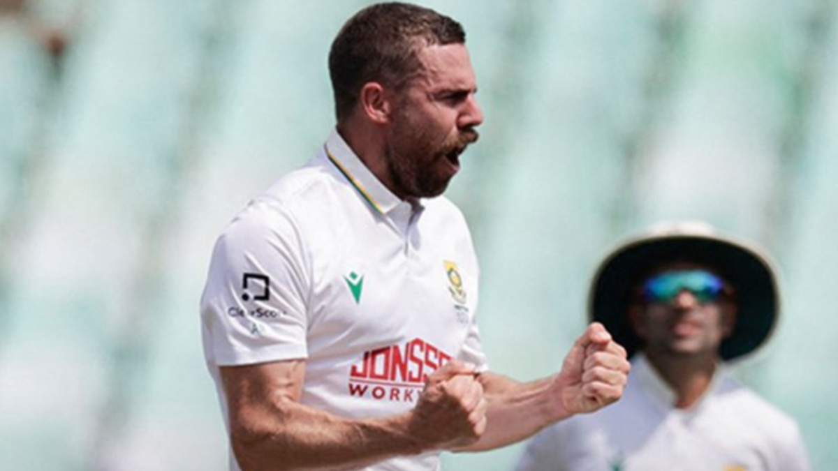 Anrich Nortje Injury Blow: South Africa Lose Pacer Ahead of Australia Decider