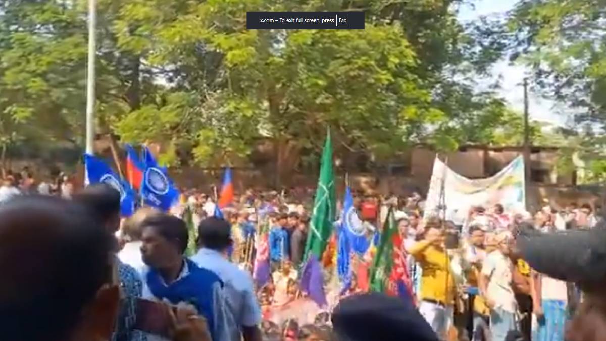 Vedanta’s Sijimali Bauxite Project Faces Resistance as Activists Remain in Custody