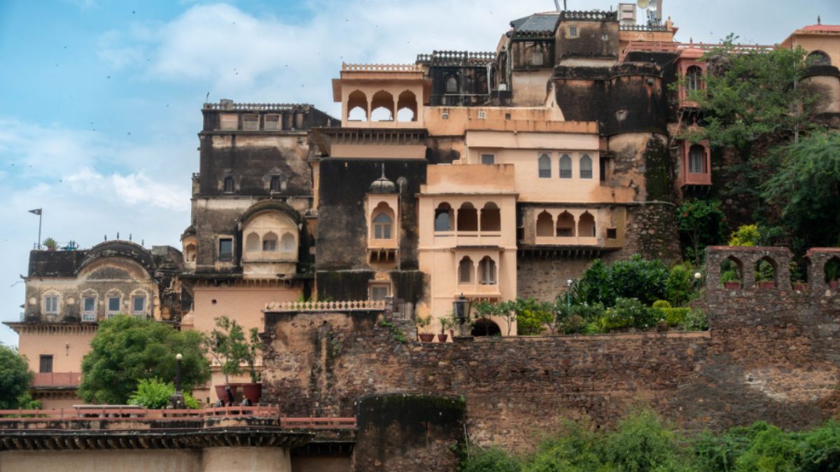 Rajasthan Winter Travel: 7 Lesser-Known Forts To Explore Beyond Amer And Mehrangarh