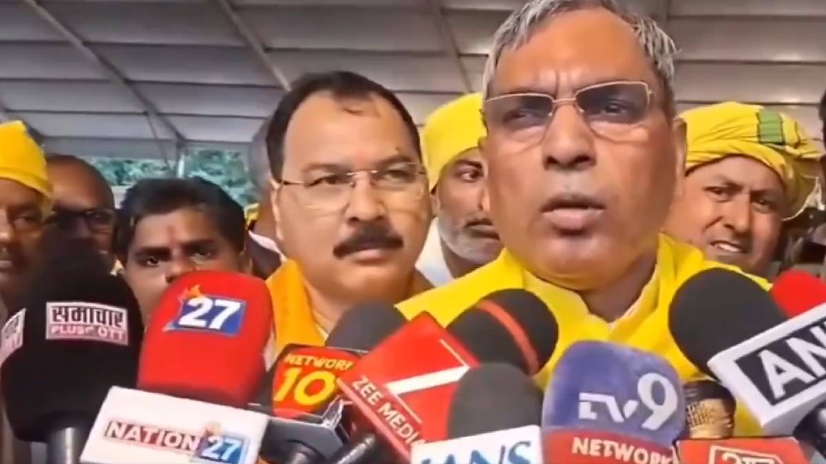 Does Education Determine Political Choice? Rajbhar’s Remarks Trigger Wider Debate