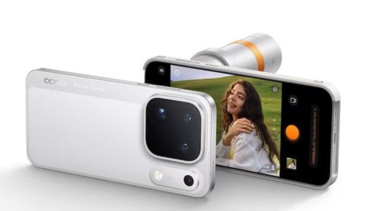 Oppo Find X10 Pro Max