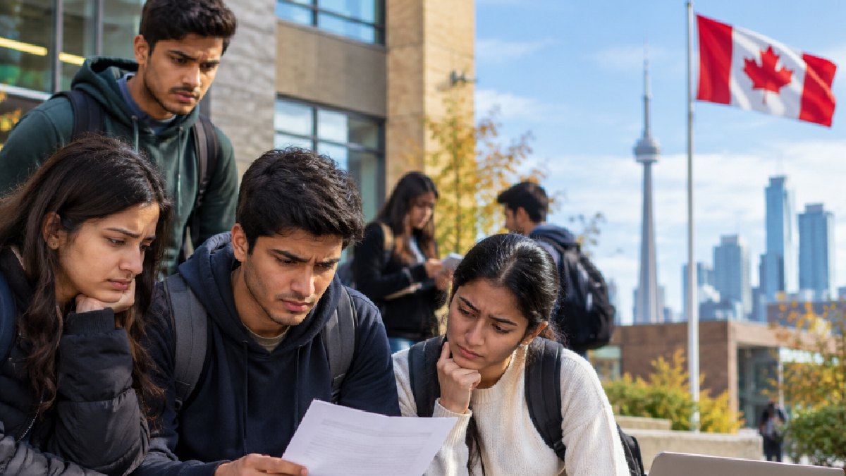 Indian Students In Canada Face Uncertainty Amid Investigation Into Private Colleges’ OSAP Funding
