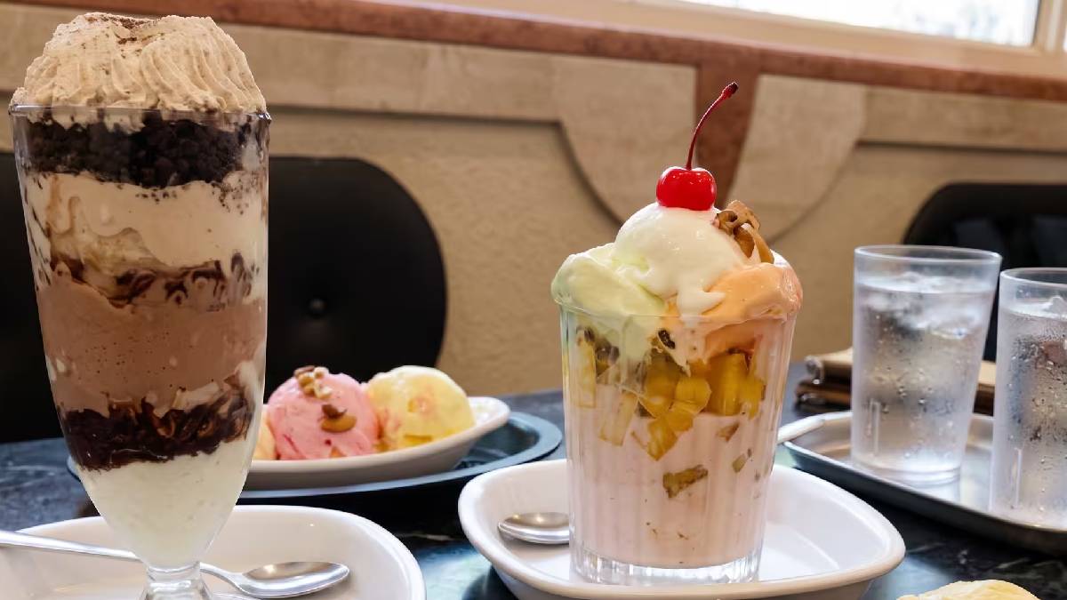 ಪಬ್ಬಾಸ್ ಐಸ್‌ಕ್ರೀಮ್ ಯಶಸ್ಸಿನ ಕಥೆ | Photo Credit: https://www.zomato.com/mangalore/pabbas-lalbagh