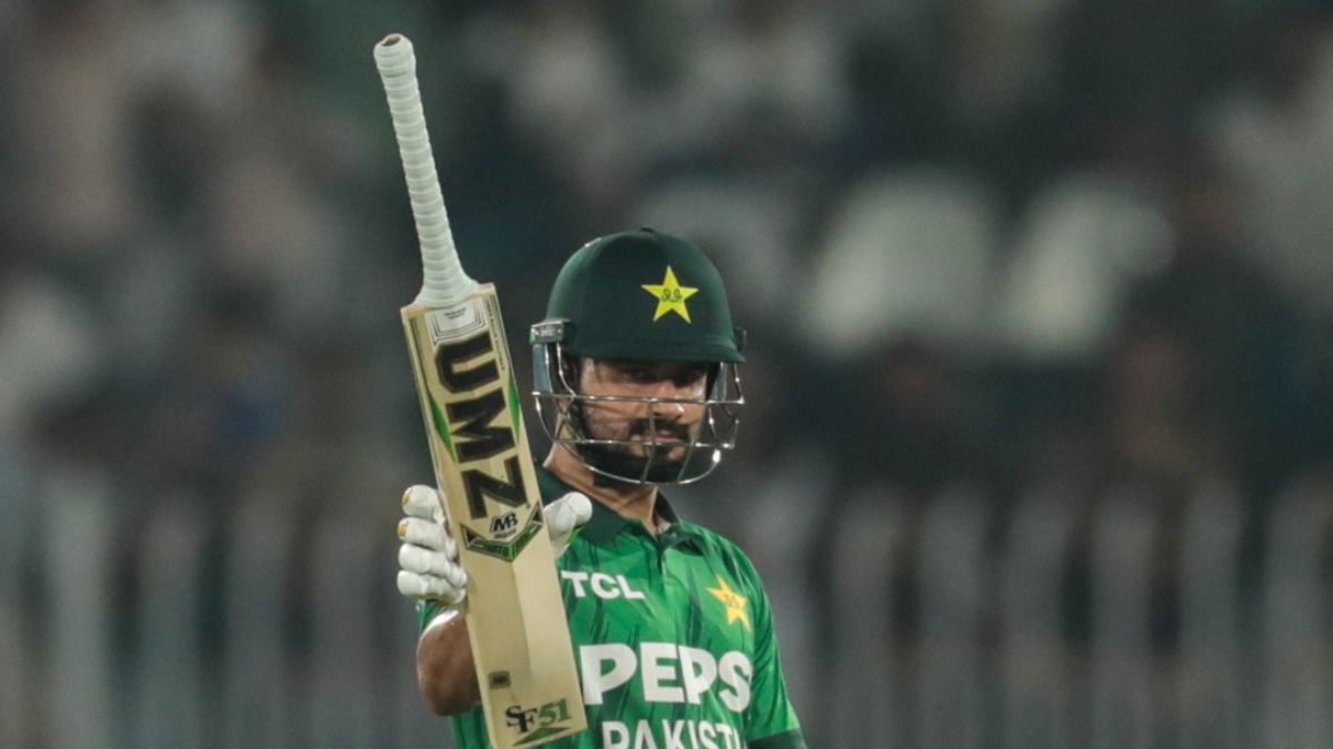 PAK vs SL 1st T20I: Farhan’s 89 Powers Pakistan to a Thrilling Win
