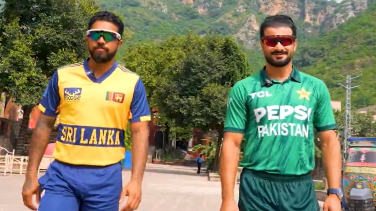 PAK vs SL Today: Full Match Preview, Key Players and Where to Watch | Photo Credit: https://x.com/AhmadRana056/