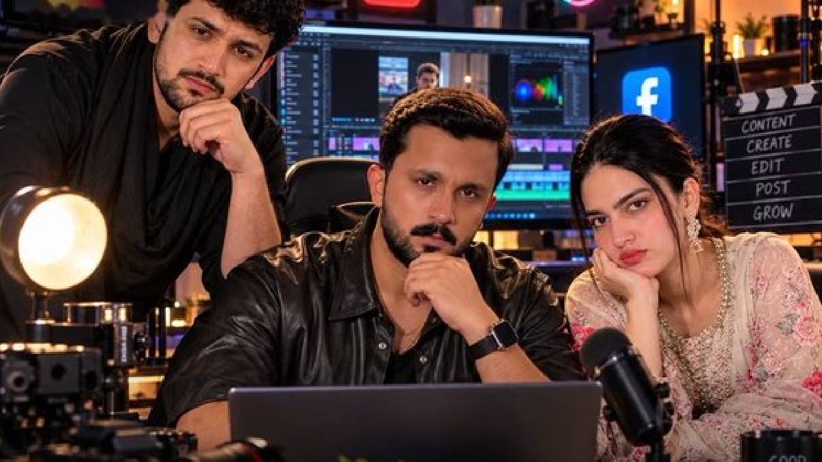 ಯೂಟ್ಯೂಬ್ ವೀಕ್ಷಣೆಗಳಿಗೂ ತೆರಿಗೆ ಲೆಕ್ಕವೇ - ಪಾಕಿಸ್ತಾನದ ಹೊಸ ನಿಯಮದ ಬಗ್ಗೆ ಚರ್ಚೆ!!