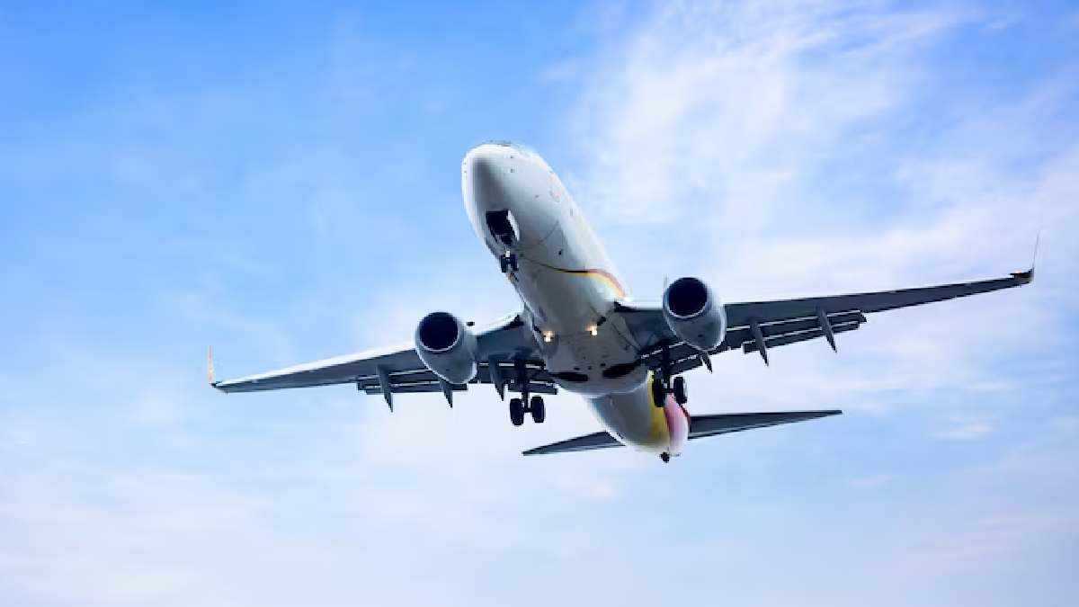 Pakistan extends airspace ban on Indian aircraft until November 24, 2026
