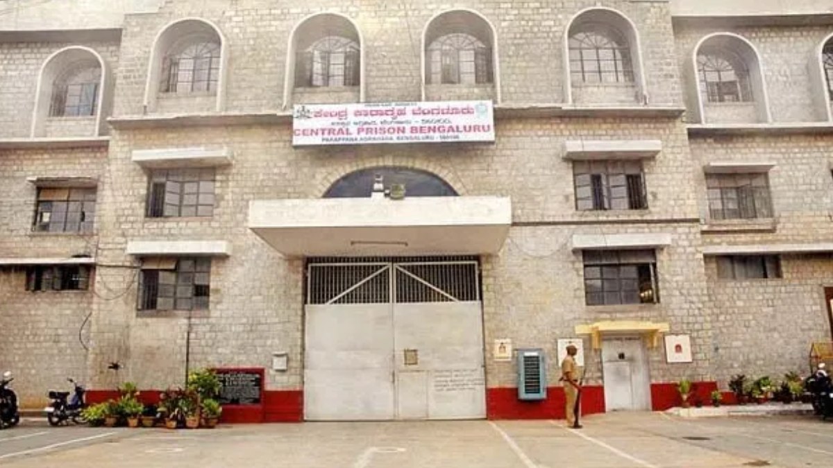 Bengaluru Prison Shock: DIG Somashekhar Detained Over Fake Supreme Court Order Used to Free Life Convict