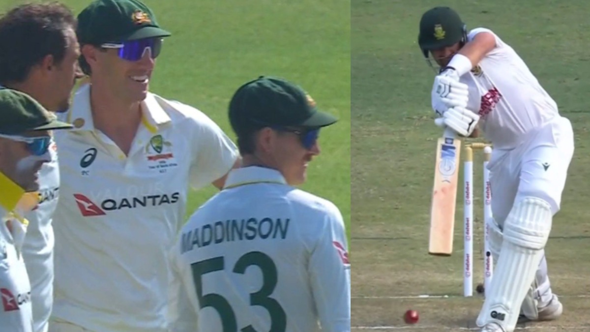 South Africa vs Australia: Will Day 5 Produce a Result or Draw?