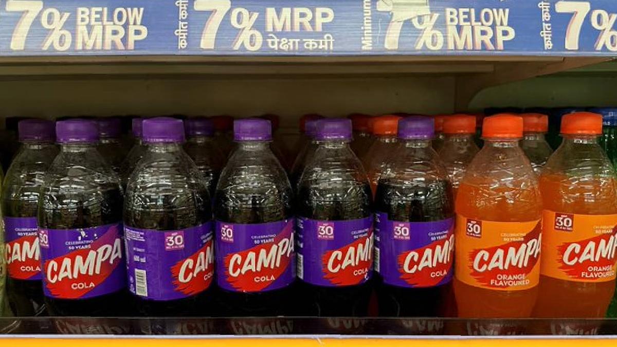 PepsiCo, Monster, Reliance Get Delhi HC Relief Over ‘Energy Drink’ Label Ban