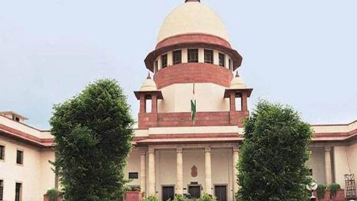 Supreme Court Asks Centre To Form Committee To Curb Unethical Practices By Pharma Firms