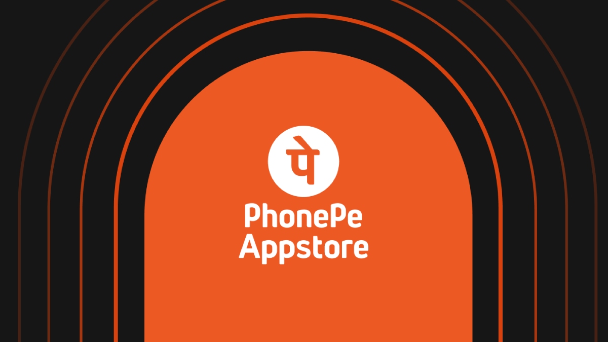 PhonePe Appstore