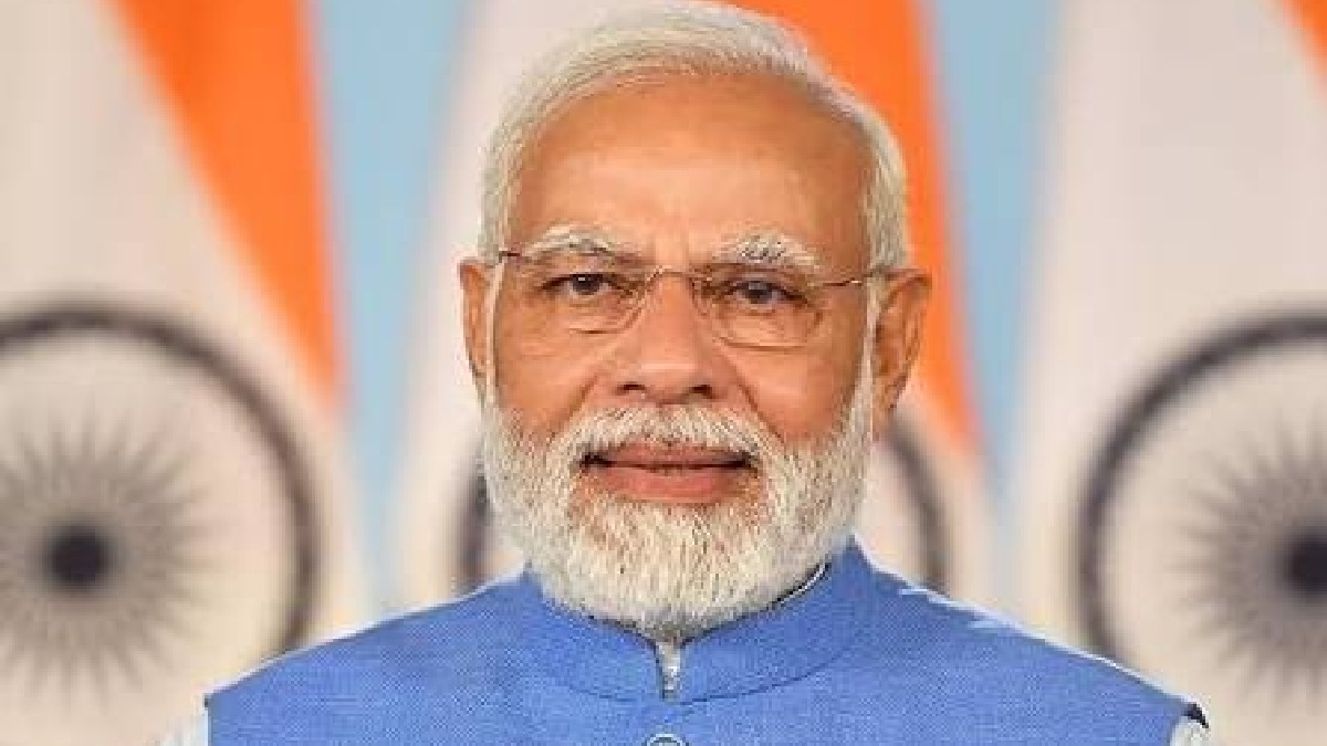ಸೈಬರ್ ಭಯೋತ್ಪಾದನೆ ಬಗ್ಗೆ ಪ್ರಧಾನಿ ಮೋದಿ ಎಚ್ಚರಿಕೆ - ಬ್ಯಾಂಕಿಂಗ್ ವ್ಯವಸ್ಥೆಯ ಭದ್ರತೆಗೆ ಹೆಚ್ಚಿನ ಆದ್ಯತೆ!!