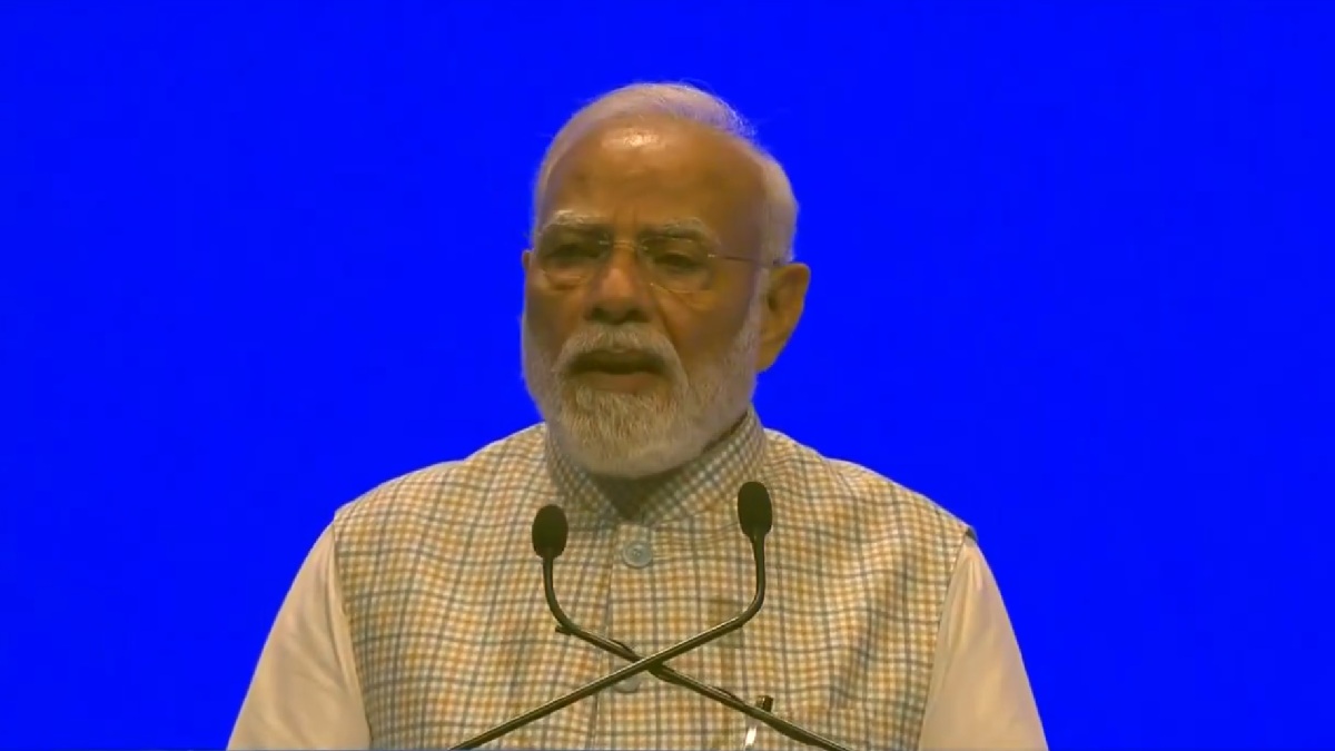 India Mobile Congress 2026: PM Modi Highlights India’s 5G Expansion, AI Push And Next-Gen Digital Infrastructure