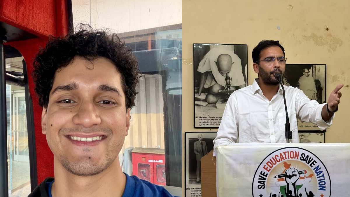 ದೆಹಲಿ ಪೊಲೀಸ್ ವಿಚಾರಣೆಗೆ CJP ನಾಯಕರು ಗೈರು! ಸೌರವ್ ದಾಸ್, ಆಶುತೋಷ್ ರಂಕಾ ಕೇಳಿದ್ದೇನು?!!