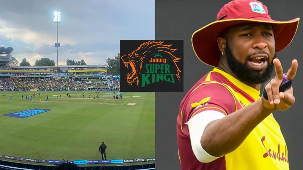 From Defeating the Super Kings to Joining Them: Pollard’s Journey From MI Blue to Yellow