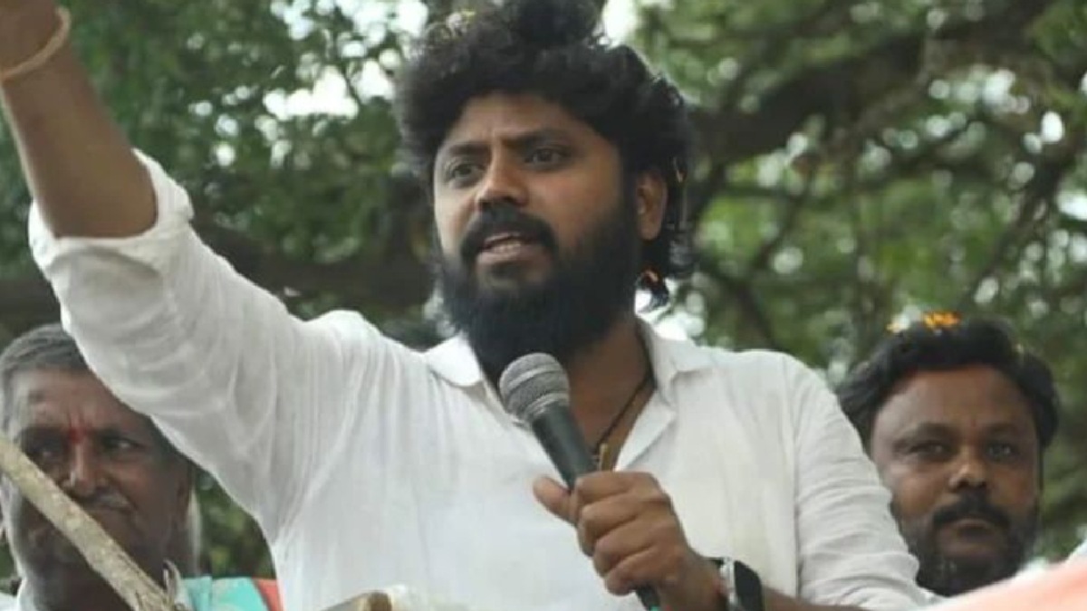 20 ವರ್ಷಗಳ ಬಳಿಕ ಅಧಿಕಾರಕ್ಕೆ ಬಂದರೆ SC, ST, OBC ಸಮುದಾಯಗಳಿಗೆ 2BHK ಮನೆ - ಶಾಸಕ ಪ್ರದೀಪ್ ಈಶ್ವರ್ ಶಪಥ!!
