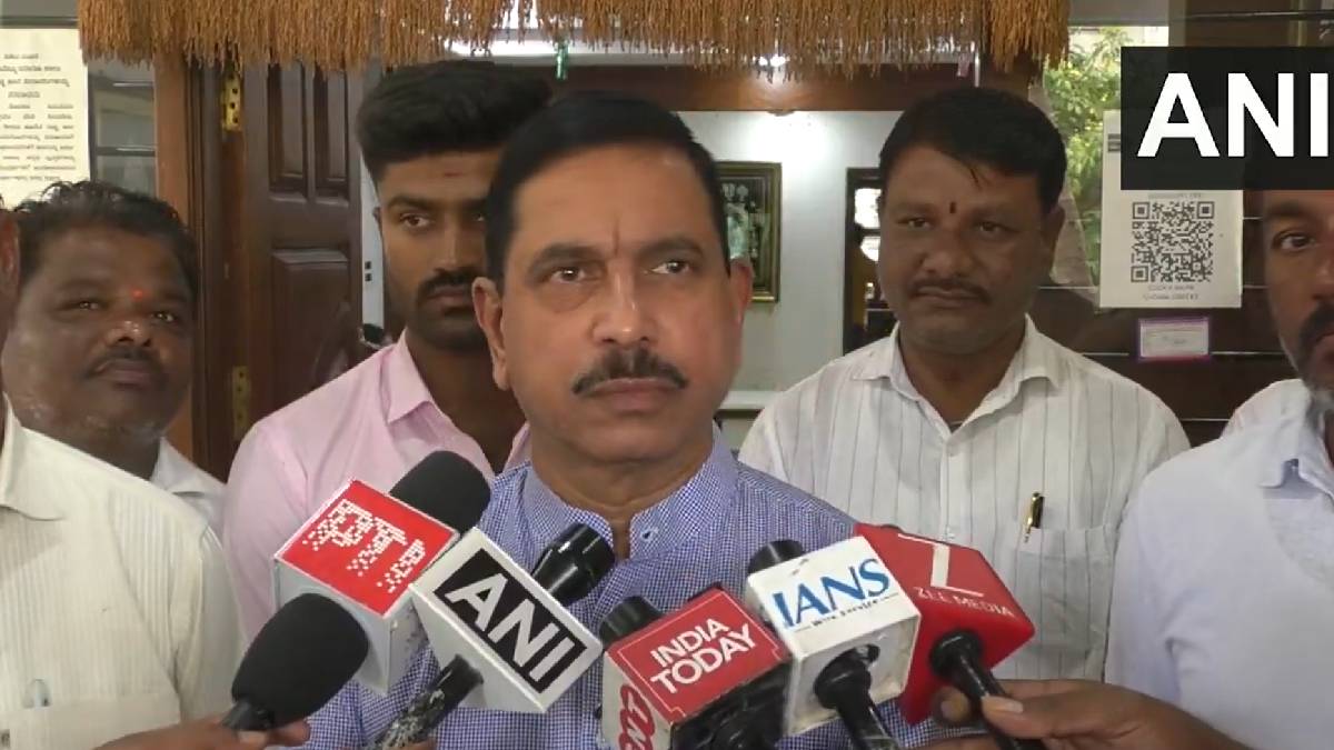 ಕಬ್ಬು ಬೆಳೆಗಾರರ ಹೋರಾಟ - ಎಂಎಸ್‌ಪಿ, ಎಫ್‌ಆರ್‌ಪಿ ಬಗ್ಗೆ ಪ್ರಹ್ಲಾದ್ ಜೋಶಿ ಹೇಳಿದ್ದೇನು?!!