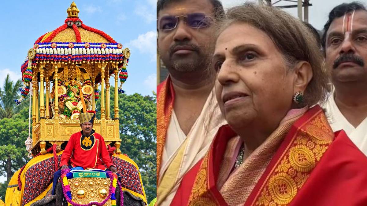 Pramoda Devi Wadiyar